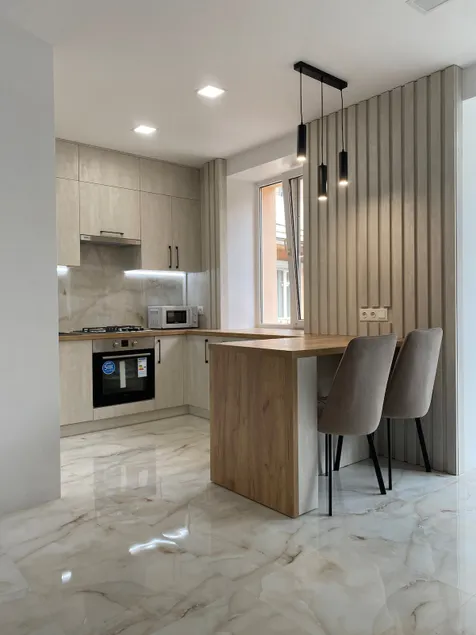 The apartment I want to return to. There is an uninterruptible power supply. - Image 1