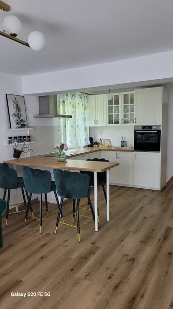 Odiseea Apartment-Private parking included-Fiscal invoice provided - Image 1