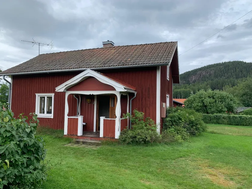Cottage in Dalarna - Image 1