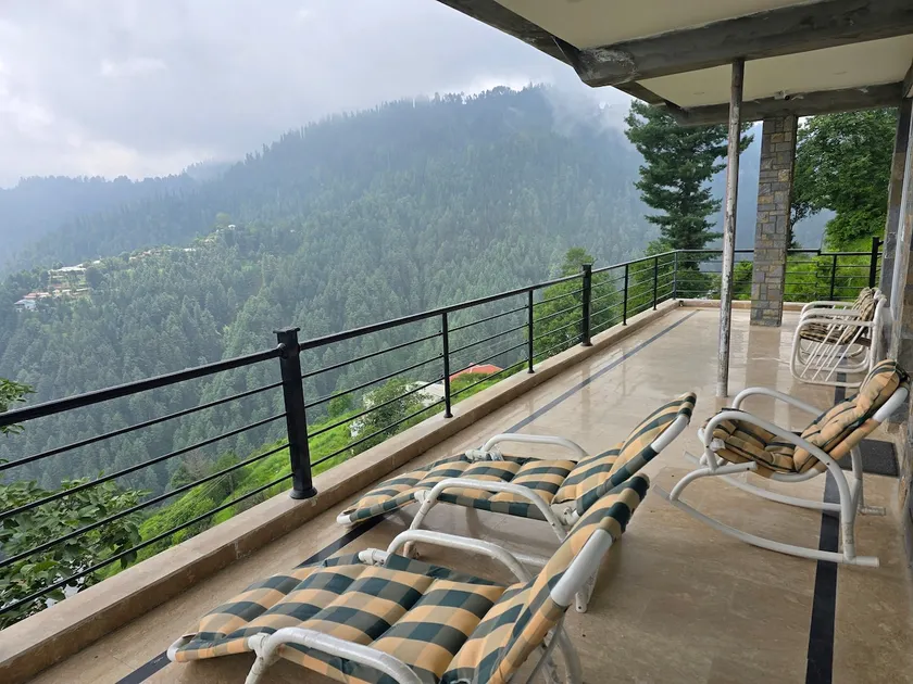 The Forest Retreat, Kalabagh - Image 1