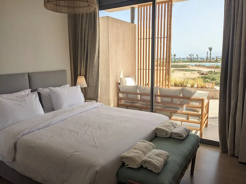 Somabay 2BR Grand Cabana Minutes From Pool & Sea - Image 1