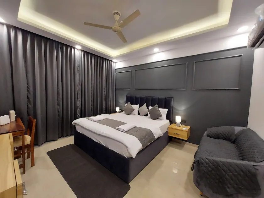 Luxury loft 2 | Omaxe New Hazratganj - Image 1