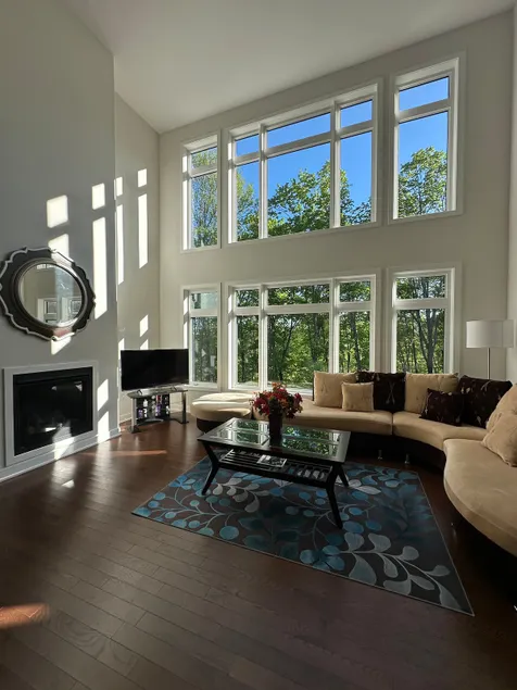3000SF Modern Cottage, Muskoka - Image 1
