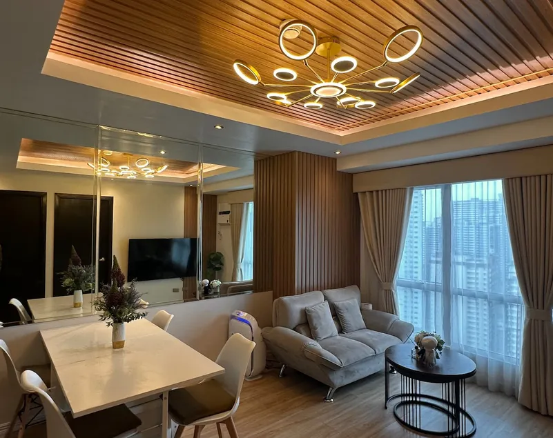 Amazing Sunrise View, 5 PAX, 2 BR w/ 65” OLED TV - Image 1