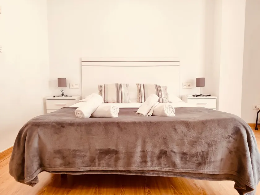 Bioko Apartment, Free Parking - Image 1