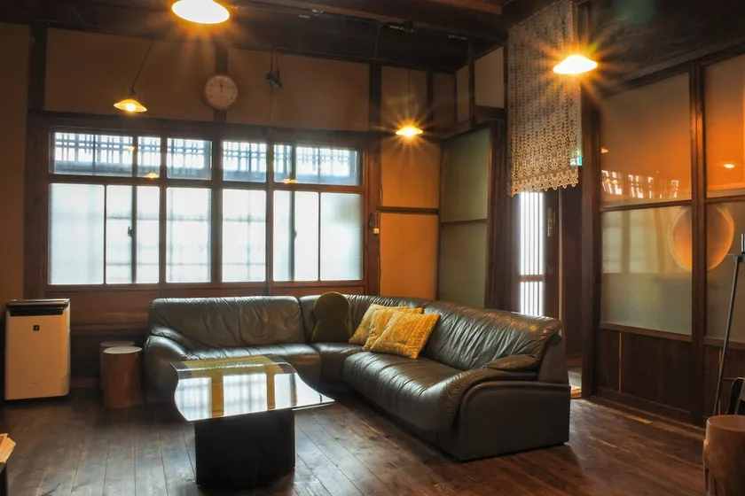 Entire Naramachi traditional house built 115 years ago for rent. Accommodates up to 13 people. ~Sōkai Gōen Inn~　 - Image 1