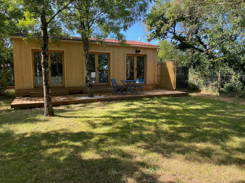 ”Entre Terre et Mer” 2-star gîte - Image 1
