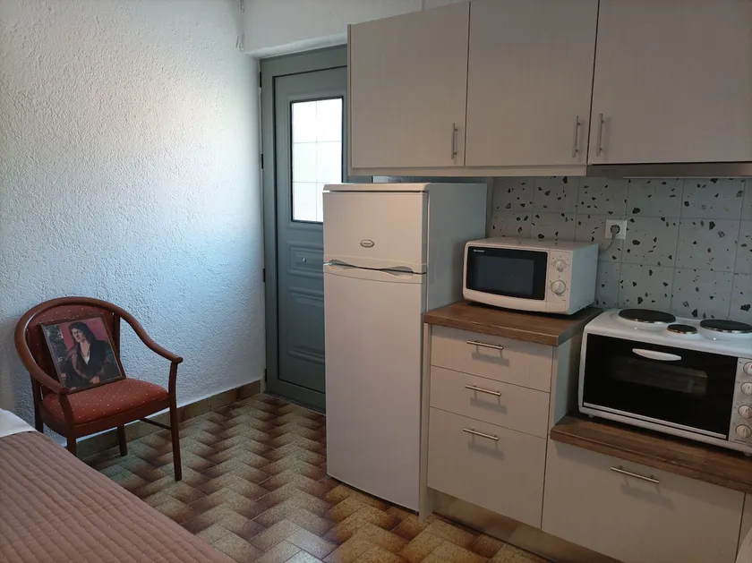 Villa Amalia 4 Sunny Studio For 3 - Image 1