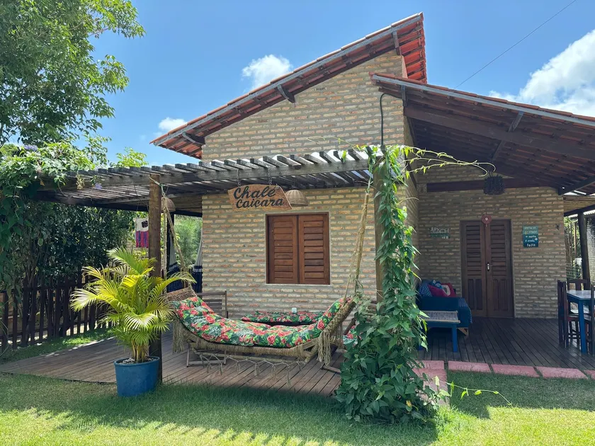 Caiçara Cottage - Image 1