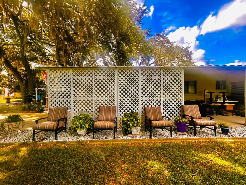 Spectacular Home in The Villages - Image 1