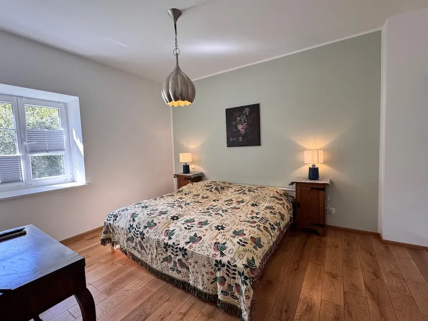 Relax in the 'carriage house' of Höllinghofen - Image 1