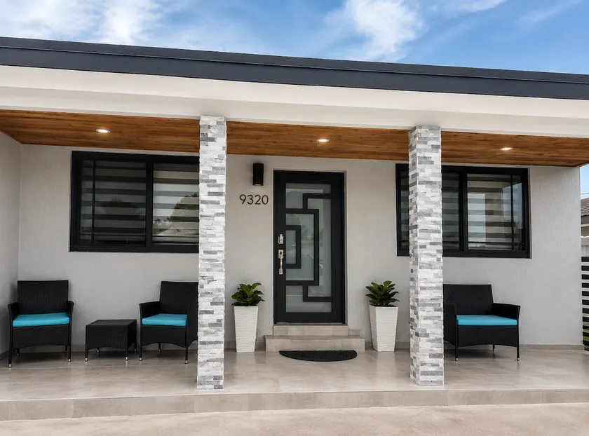 Spacious Miami Retreat | 3BR • 2BA Home - Image 1