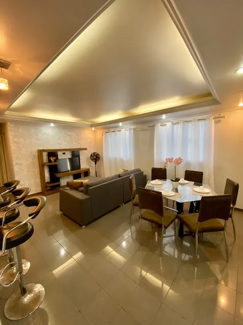 Close to Everything! 100 sq. meter APT. Suite+1/4. For 6 people - Image 1