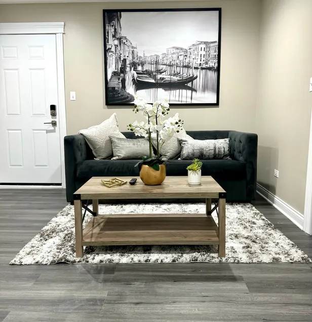 Luxurious-Urban 2 BR - Image 1