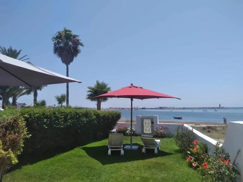 Sea view villa - Image 1