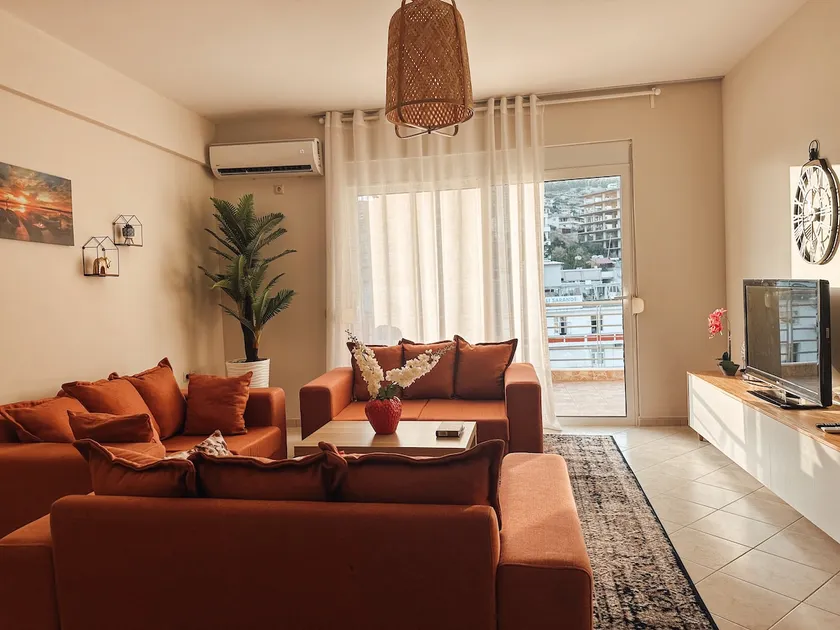 Bougenville Apartment - Image 1