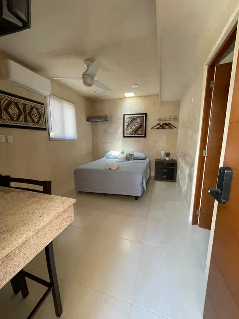 Casa Rey Progreso #5 studio apartment - Image 1