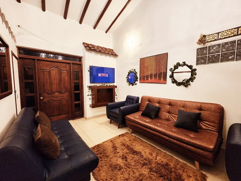 Bamboo Apartment - Image 1