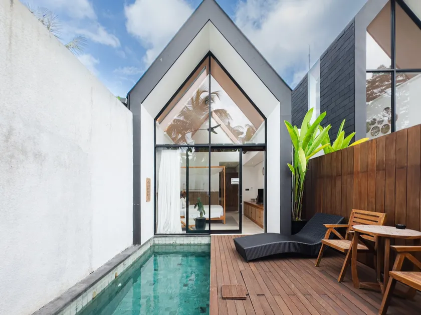 Tannari Villa Ubud - Image 1