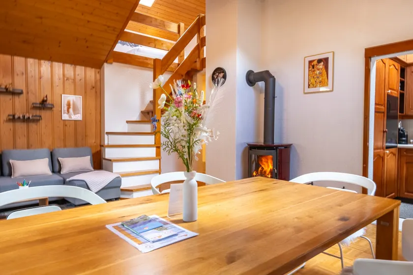 Chalet 3 - Quiet and unique near Interlaken - Image 1