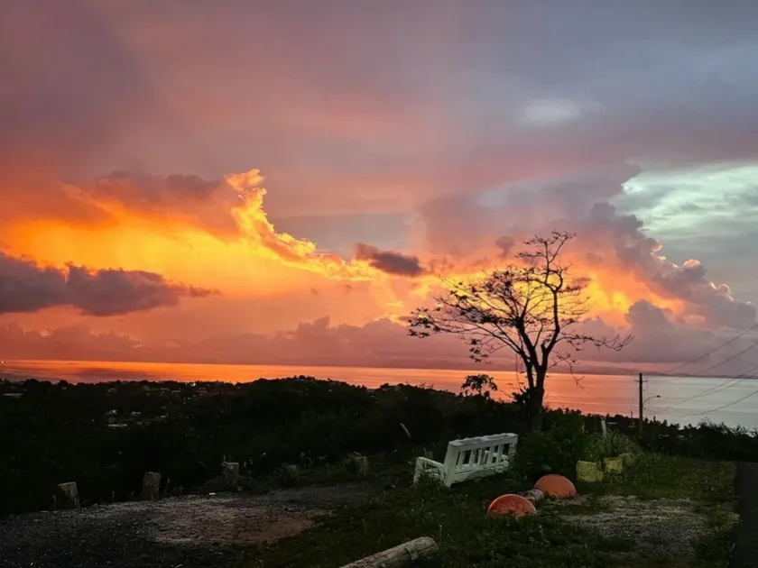Casita Flor Maria: Sunsets, A/C & Beach Gear - Image 1