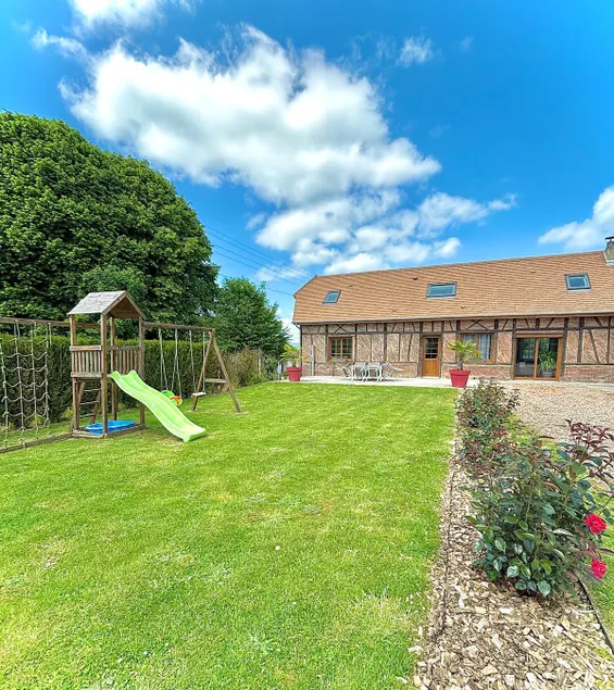 ”Le Mesnil Brayon” Lodge - Image 1
