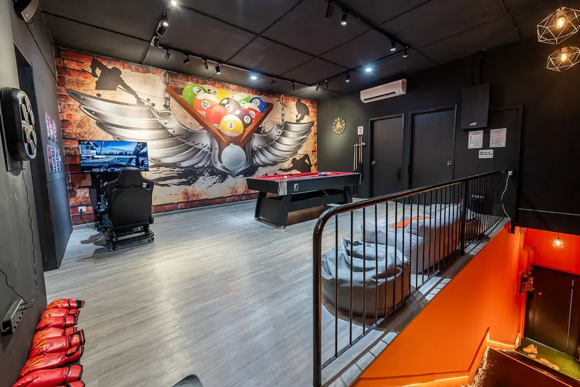 KL|VR Games|Gathering|Buffet|16Pax|7KM MidValley - Image 1