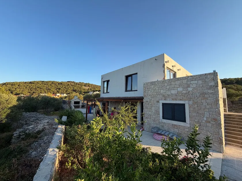 For family, 100 m from Sea, 8 Guests, Čiovo–Split - Image 1