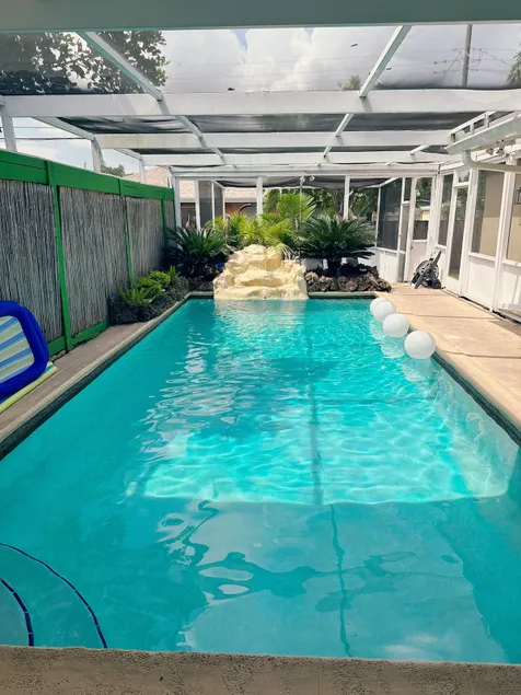 Beautiful Oasis in Fort Lauderdale - Image 1
