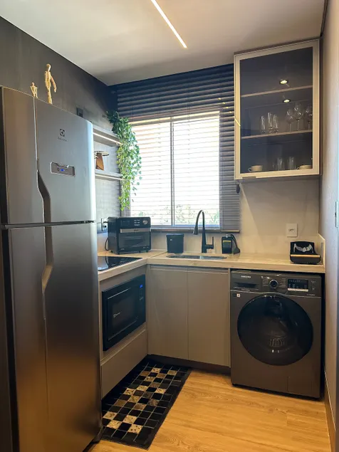 Luxurious apartment - Image 1