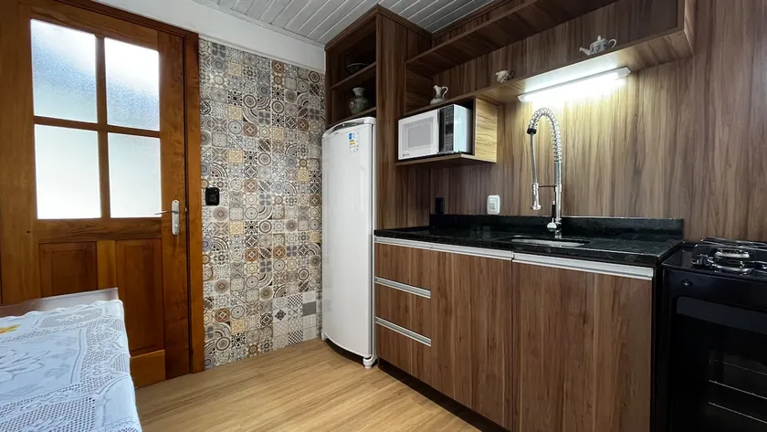 Casa Oliveira - Image 1