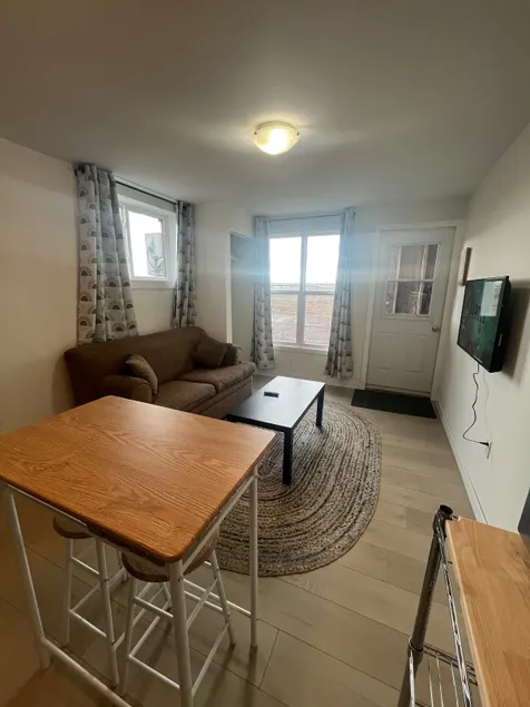 Cute, Private lower apartment - Image 1
