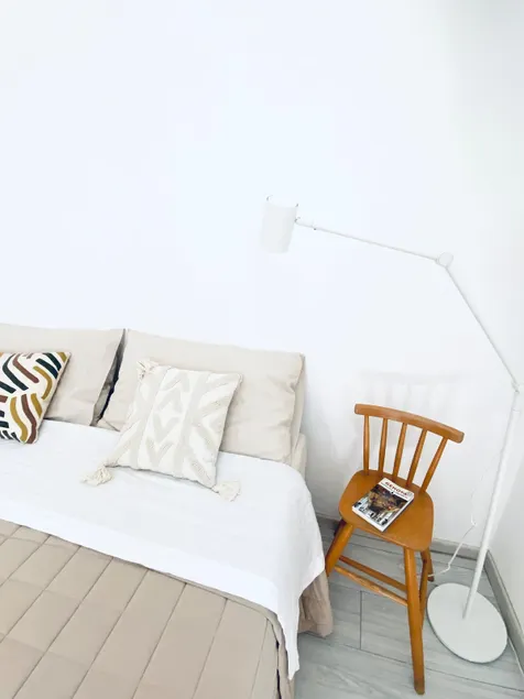 Chill and Cozy stay near Brignole - Image 1