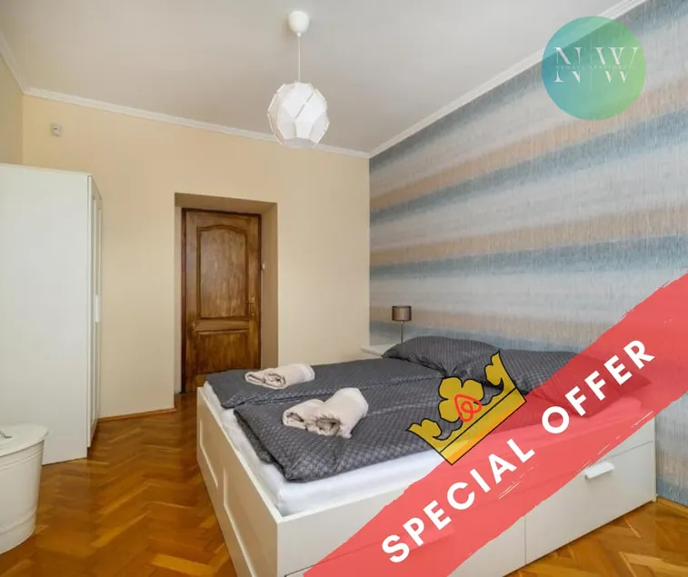 Buda Breeze 1BDR w AC by NW - Image 1