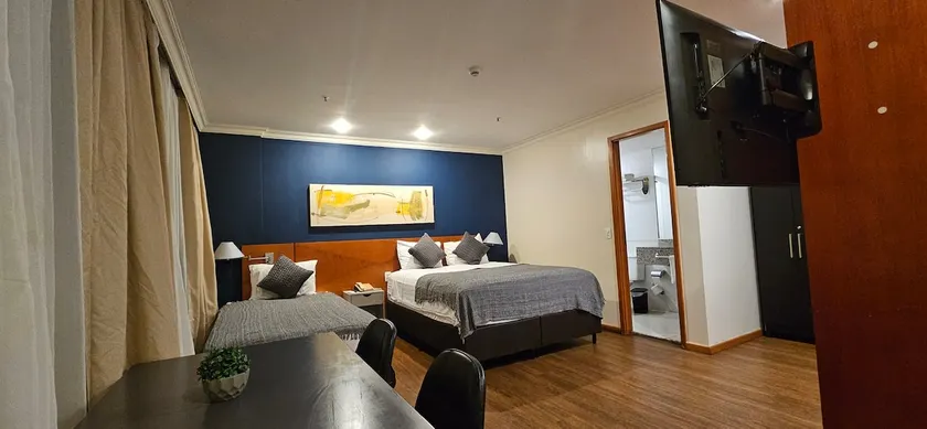 Flat - Barra Premium 4 - Image 1