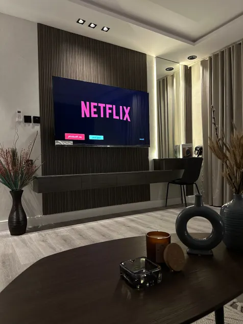 Elegant and quiet studio with self check-in - Image 1