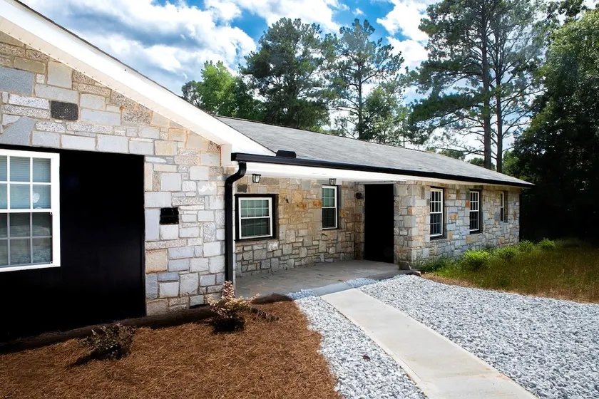 4BR Home | Georgia Int. Horse Park| No Extra Fees! - Image 1