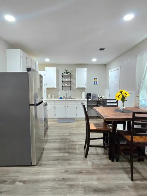Countryside Apartment #3 - Image 1
