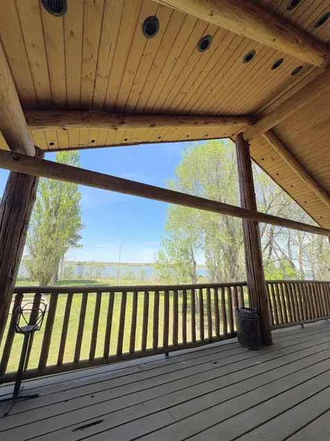 Little Beaver Cabin near Linton, ND - Image 1