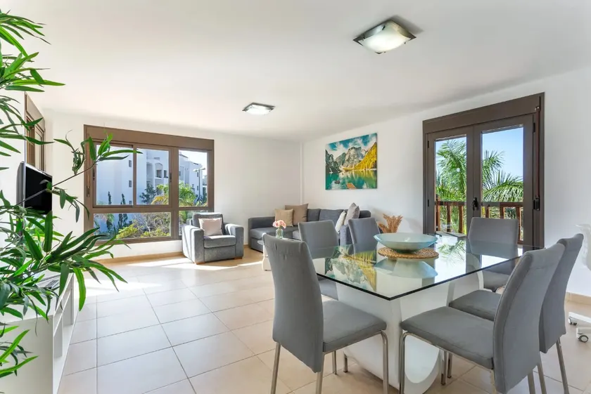 Gramoiled Property Tenerife Apartments, Apar. - Image 1