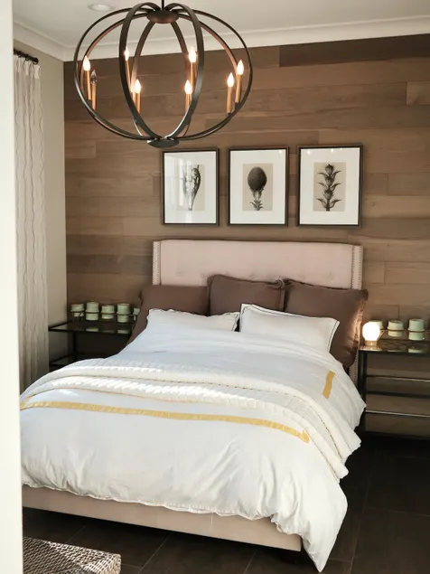 Serene Hillside Stay – Private Entry - Image 1