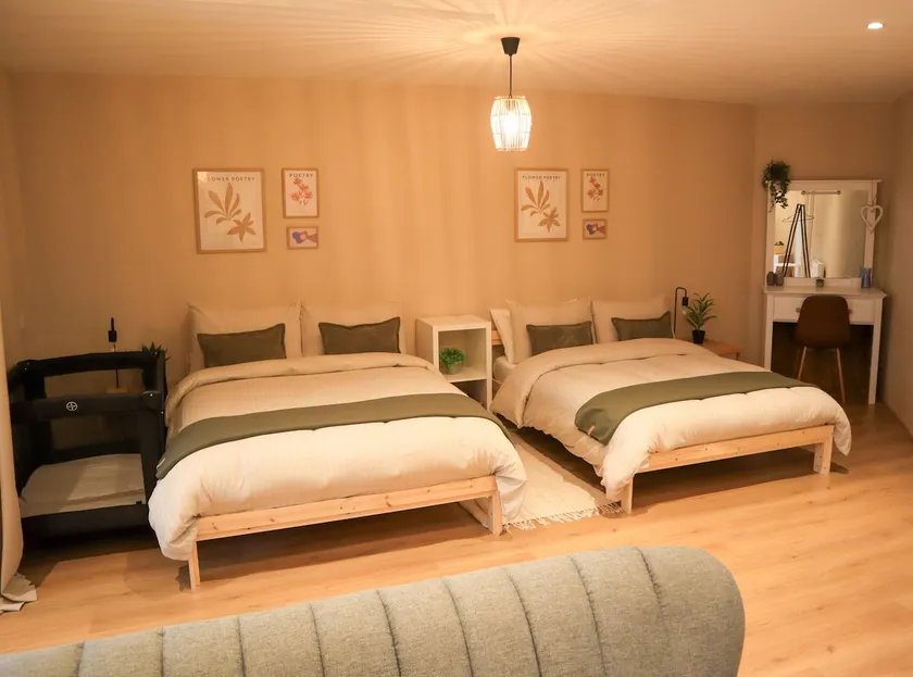 Modern Studio Apartment in Cashel - Image 1