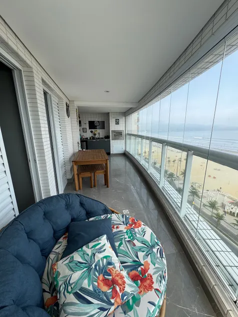 Front apartment for the Sea and the best location PG - Image 1