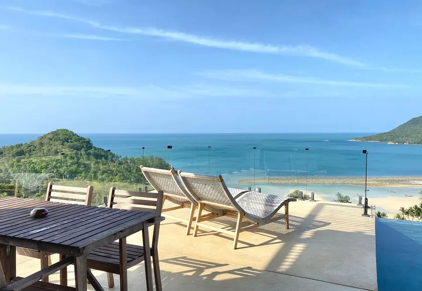 Villa View Point 2 - Panorama - Image 1