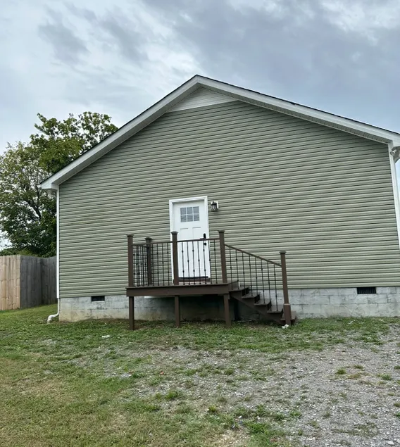 Near Nashville, Murfreesboro. - Image 1