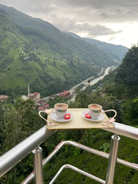 Amazing view and quiet place - Image 1