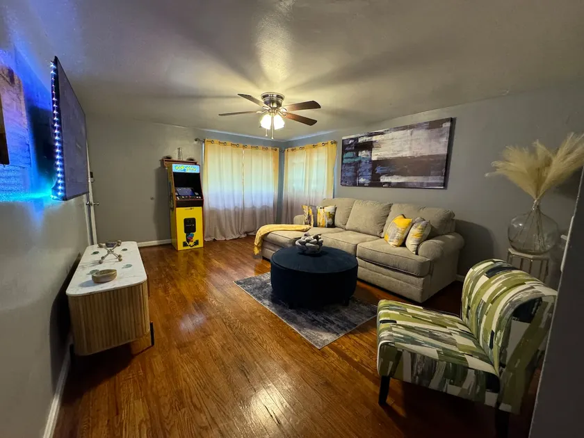 Home Away II - Image 1