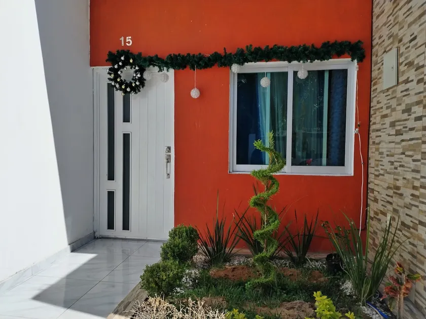 Zapotlanejo Jal House. - Image 1