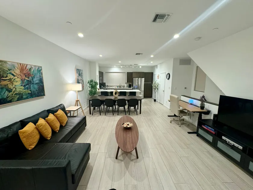 Your Home Away From Home In The Village - Image 1