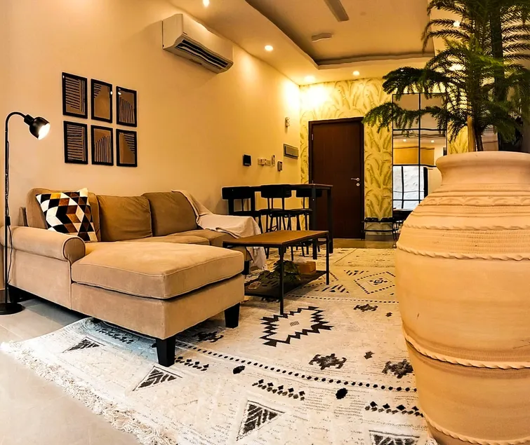 Bawshar Dunes Apartment, Building 433 - Image 1